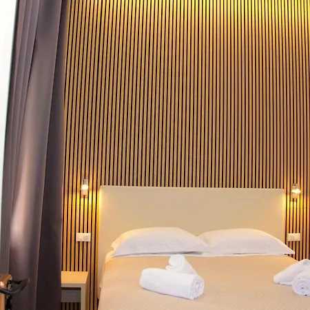 Luxury Little Chicago Рим