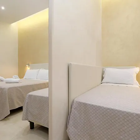 Luxury Little Chicago 4* 罗马
