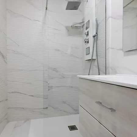 Luxury Little Chicago 4* Rome