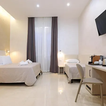 Luxury Little Chicago Гостевой дом