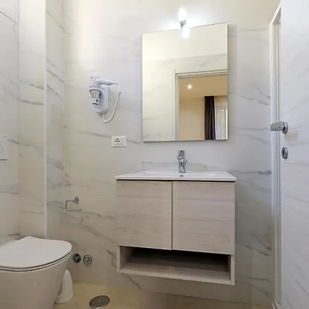 Гостевой дом Luxury Little Chicago