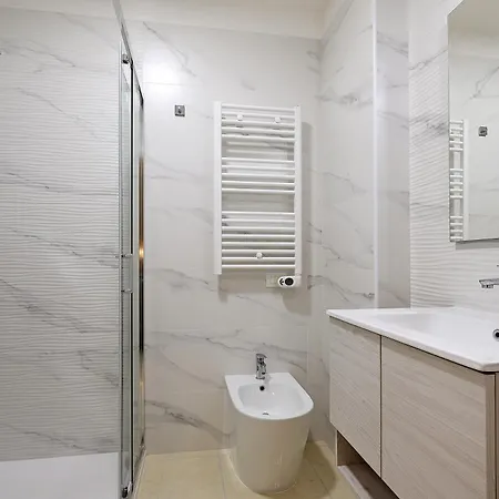 Gasthof Luxury Little Chicago Rom